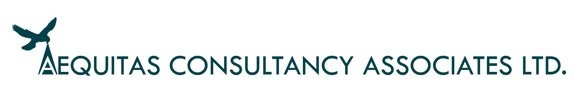 AEQUITAS CONSULTANCY ASSOCIATES LTD.